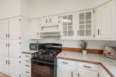 3154 W Cactus Blossom Court, Benson, AZ 85602 - Photo 18