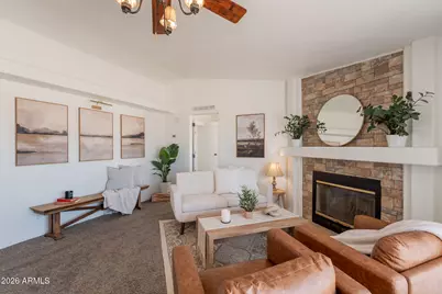 3154 W Cactus Blossom Court, Benson, AZ 85602 - Photo 12