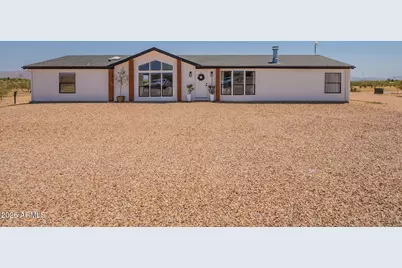 3154 W Cactus Blossom Court, Benson, AZ 85602 - Photo 6