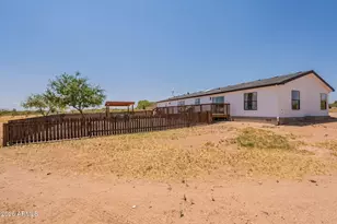 3154 W Cactus Blossom Ct, Benson, AZ 85602 - Photo 64