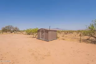 3154 W Cactus Blossom Ct, Benson, AZ 85602 - Photo 70