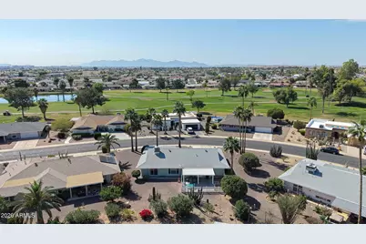 10402 W Wininger Circle, Sun City, AZ 85351 - Photo 52