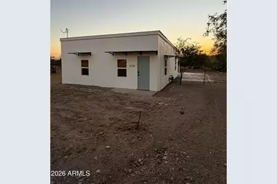 41238 N 260th Avenue, Morristown, AZ 85342 - Photo 2