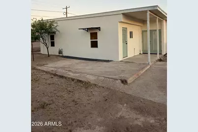 41238 N 260th Avenue, Morristown, AZ 85342 - Photo 1