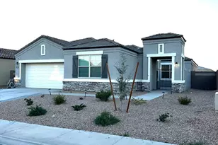 3910 N 301st Ln, Buckeye, AZ 85396 - Photo 2