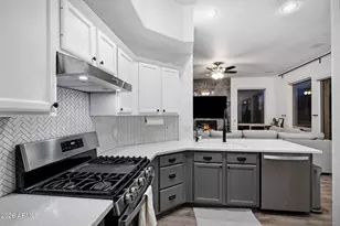 3055 Red Mountain --, Mesa, AZ 85207 - Photo 4