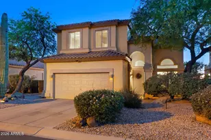 3055 Red Mountain --, Mesa, AZ 85207 - Photo 1