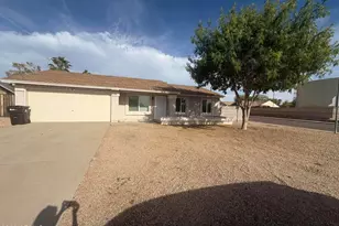 20601 N 33rd Ave Ave, Phoenix, AZ 85027 - Photo 1