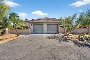 7220 E Mary Sharon Dr, Scottsdale, AZ 85266 - Photo 1