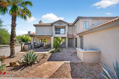 7220 E Mary Sharon Drive #111, Scottsdale, AZ 85266 - Photo 4