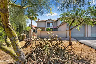 7220 E Mary Sharon Drive #111, Scottsdale, AZ 85266 - Photo 2