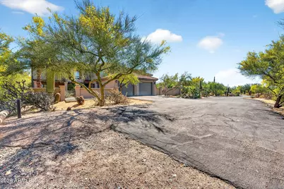 7220 E Mary Sharon Drive #111, Scottsdale, AZ 85266 - Photo 42