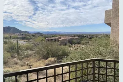 25555 N Windy Walk Drive #Unit 17, Scottsdale, AZ 85255 - Photo 12