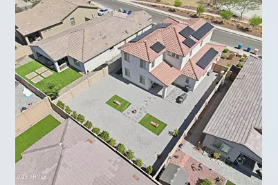 4368 N Pioneer Drive, Litchfield Park, AZ 85340 - Photo 8