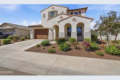 4368 N Pioneer Drive, Litchfield Park, AZ 85340 - Photo 4