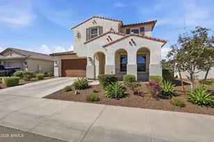 4368 N Pioneer Dr, Litchfield Park, AZ 85340 - Photo 4
