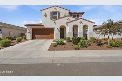 4368 N Pioneer Drive, Litchfield Park, AZ 85340 - Photo 2