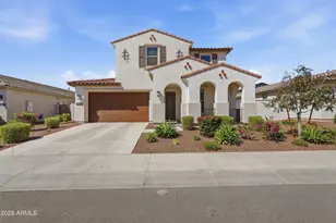 4368 N Pioneer Dr, Litchfield Park, AZ 85340 - Photo 2