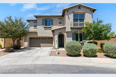130 N Bay Drive, Gilbert, AZ 85233 - Photo 2