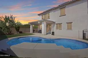 130 N Bay Dr, Gilbert, AZ 85233 - Photo 32
