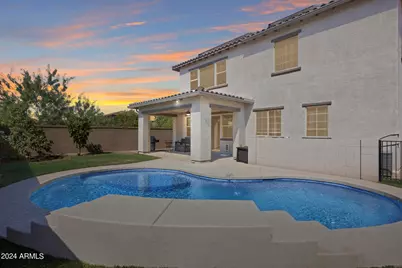 130 N Bay Drive, Gilbert, AZ 85233 - Photo 2