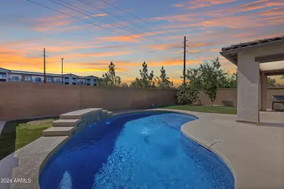 130 N Bay Drive, Gilbert, AZ 85233 - Photo 28