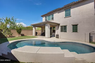 130 N Bay Drive, Gilbert, AZ 85233 - Photo 2