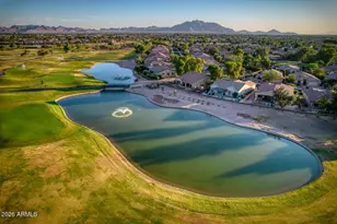 4188 E Blue Spruce Ln, Gilbert, AZ 85298 - Photo 56