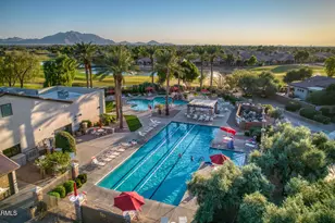 4188 E Blue Spruce Ln, Gilbert, AZ 85298 - Photo 54