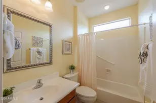 4188 E Blue Spruce Ln, Gilbert, AZ 85298 - Photo 28