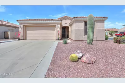 4188 E Blue Spruce Lane, Gilbert, AZ 85298 - Photo 1