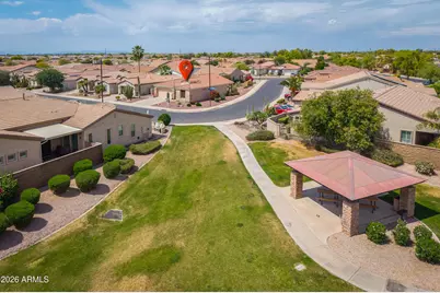 4188 E Blue Spruce Lane, Gilbert, AZ 85298 - Photo 42