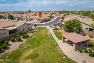 4188 E Blue Spruce Ln, Gilbert, AZ 85298 - Photo 42