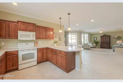 4188 E Blue Spruce Lane, Gilbert, AZ 85298 - Photo 16