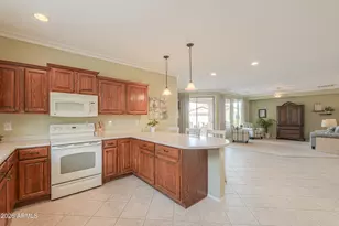 4188 E Blue Spruce Ln, Gilbert, AZ 85298 - Photo 16