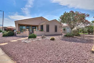 4188 E Blue Spruce Ln, Gilbert, AZ 85298 - Photo 34