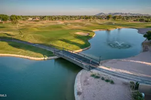 4188 E Blue Spruce Ln, Gilbert, AZ 85298 - Photo 58