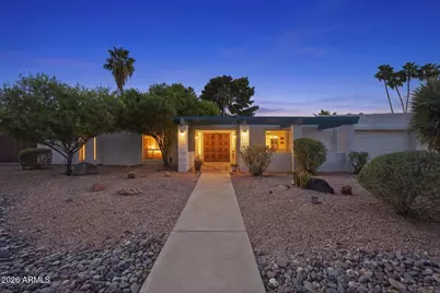 341 E Deepdale Road, Phoenix, AZ 85022 - Photo 4