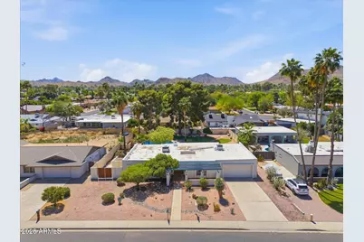 341 E Deepdale Road, Phoenix, AZ 85022 - Photo 38