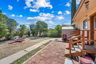 1319 S Monte Tesoro Dr, Cottonwood, AZ 86326 - Photo 14