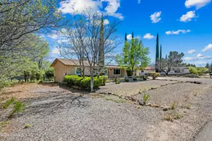 1319 S Monte Tesoro Dr, Cottonwood, AZ 86326 - Photo 12