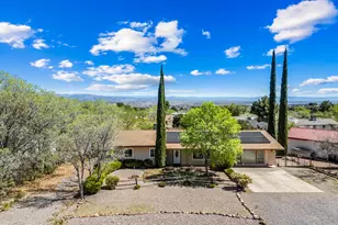 1319 S Monte Tesoro Dr, Cottonwood, AZ 86326 - Photo 22