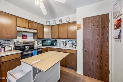 1319 S Monte Tesoro Drive, Cottonwood, AZ 86326 - Photo 26