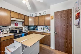 1319 S Monte Tesoro Dr, Cottonwood, AZ 86326 - Photo 26