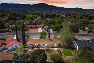 1319 S Monte Tesoro Dr, Cottonwood, AZ 86326 - Photo 34