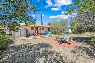 1319 S Monte Tesoro Dr, Cottonwood, AZ 86326 - Photo 16