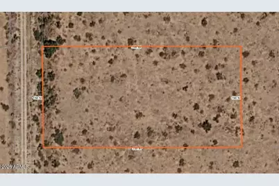 324 N Unmarked Road #324, Willcox, AZ 85643 - Photo 8
