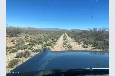 324 N Unmarked Road #324, Willcox, AZ 85643 - Photo 2