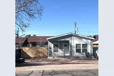 216 E Aero Drive, Payson, AZ 85541 - Photo 1