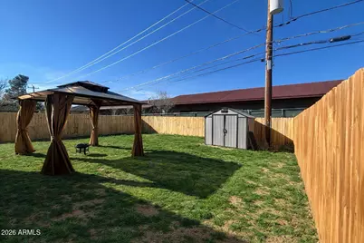 216 E Aero Drive, Payson, AZ 85541 - Photo 2